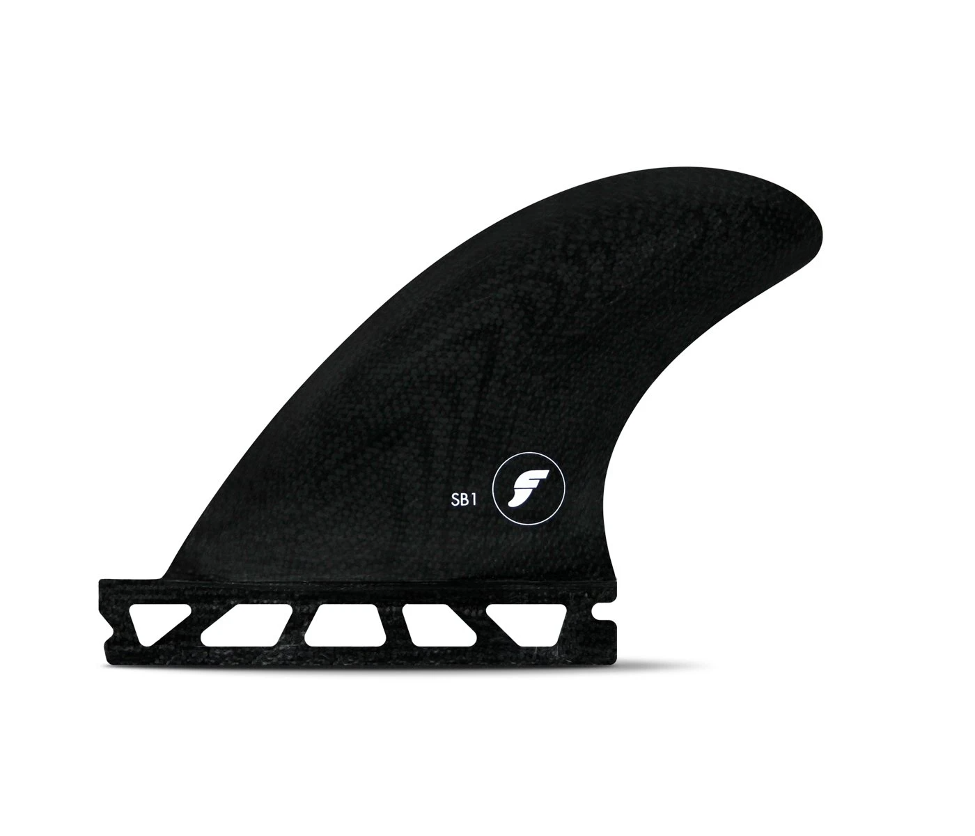FSB1 Fiberglass Sidebite Fins