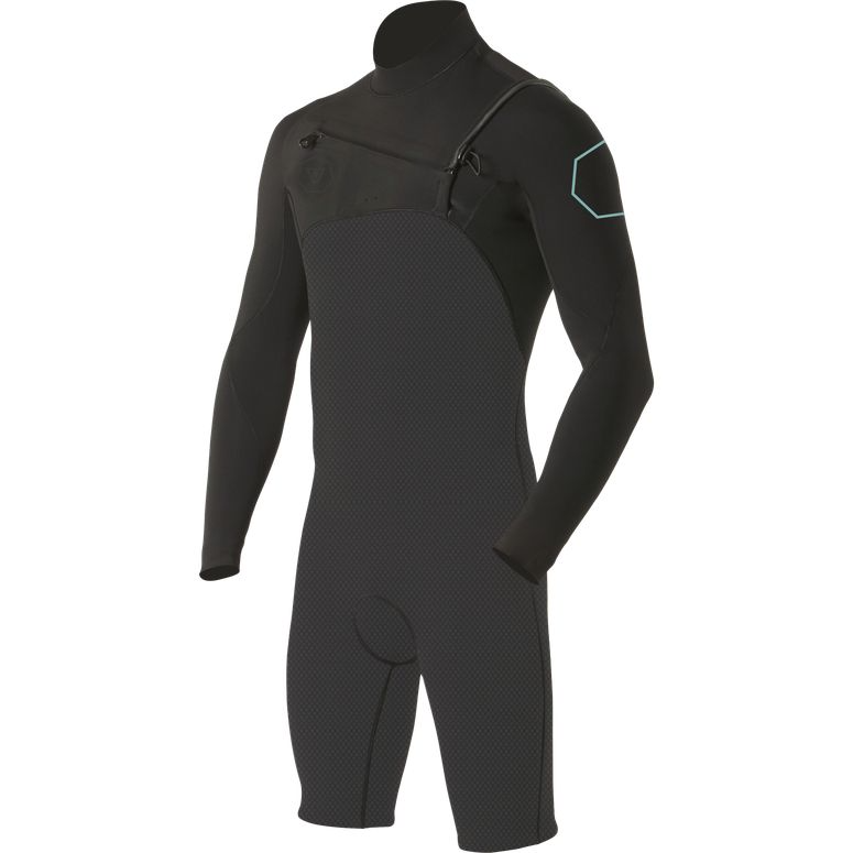 High Seas 2/2mm Long Sleeve Springsuit