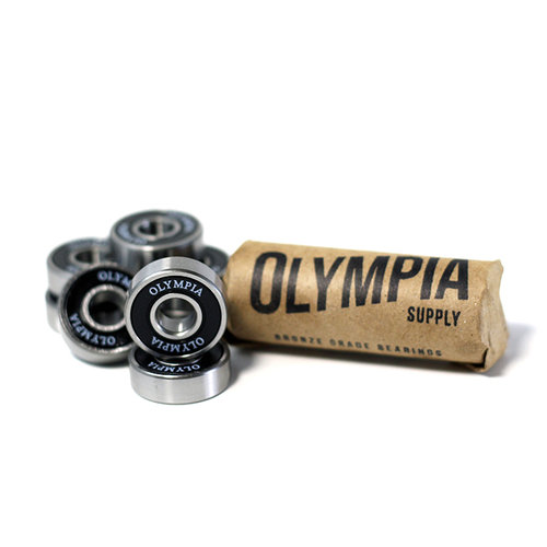 Bronze Grade Bearings