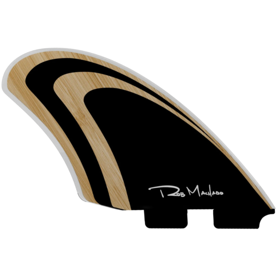 Rob machado deals quad fins fcs