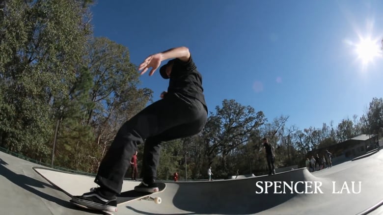 "Sunrise Sessions" - Episode 1 - Orange Park Skatepark