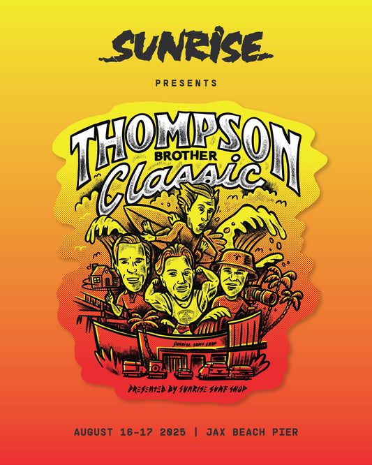 Thompson Brother Classic 2025