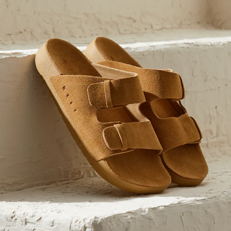 Shoes and Sandals