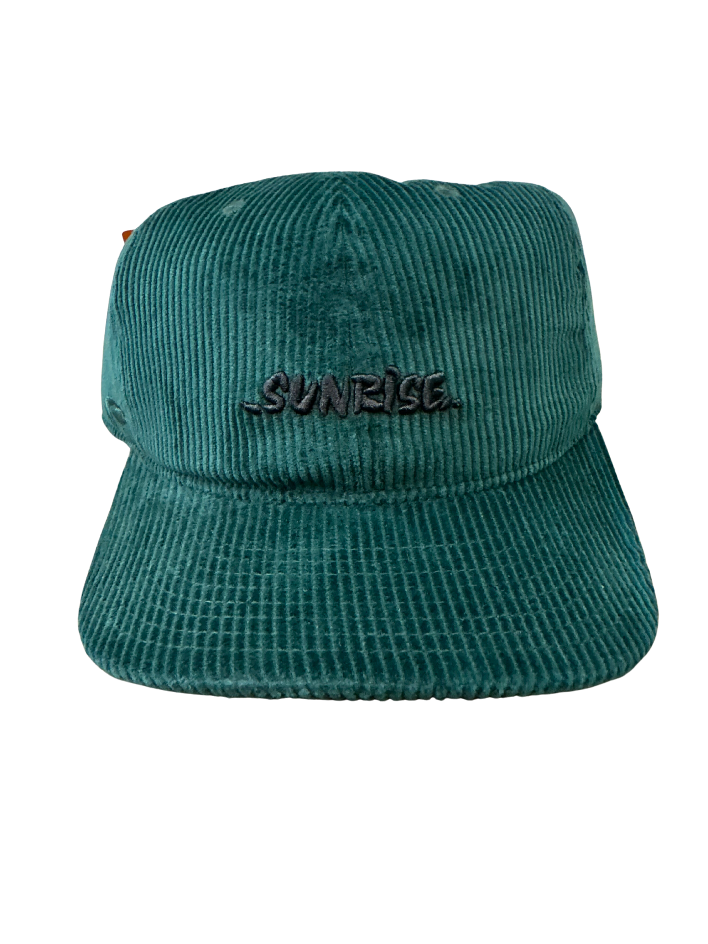 Sunrise Surf Shop Corduroy Adjustable Hat