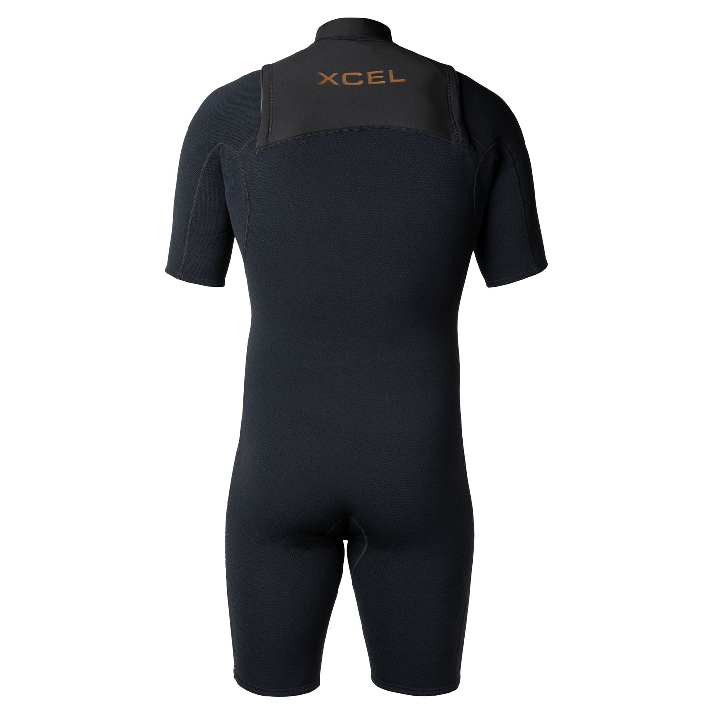 Men's Comp+ Short Sleeve Spring Wetsuit 2mm