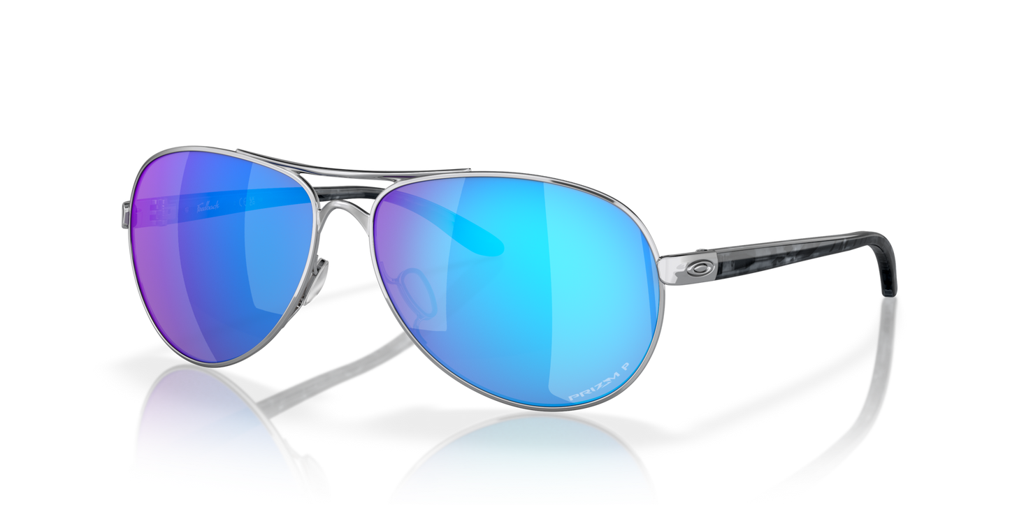 Feedback Sunglasses