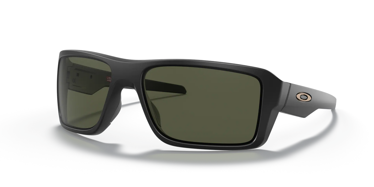 Double Edge Sunglasses