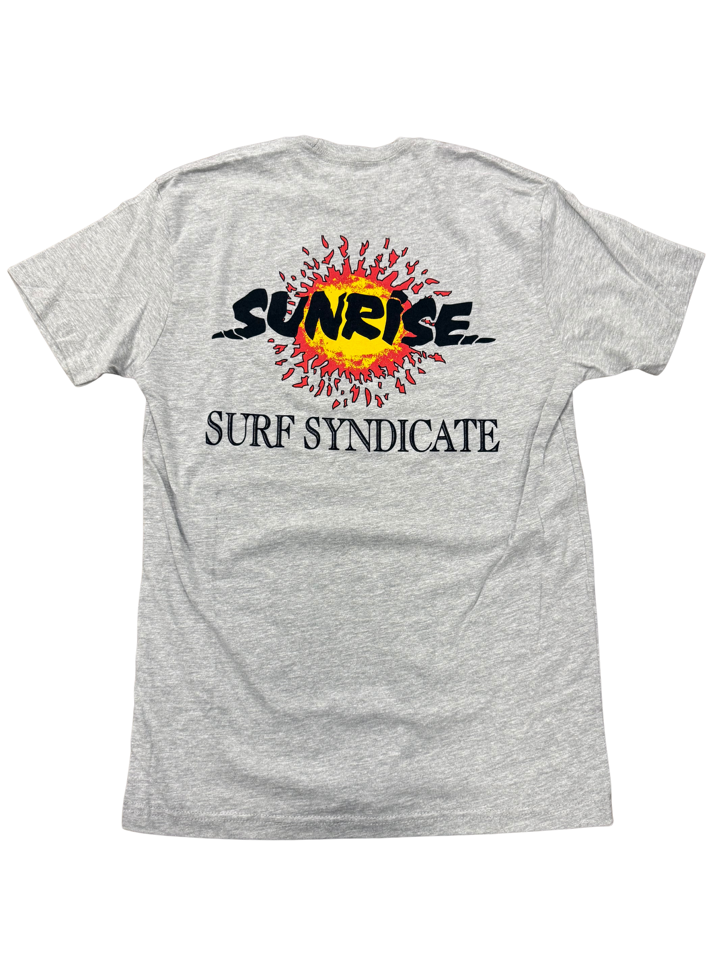 Sunrise Syndicate Short Sleeve Tee