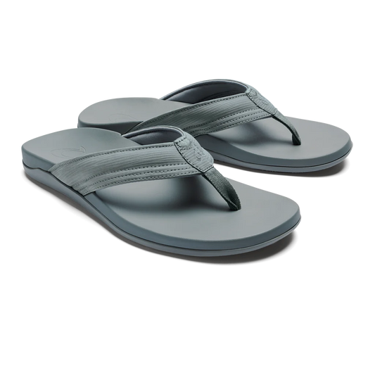 OLUKAI MENS MAHA SANDALS