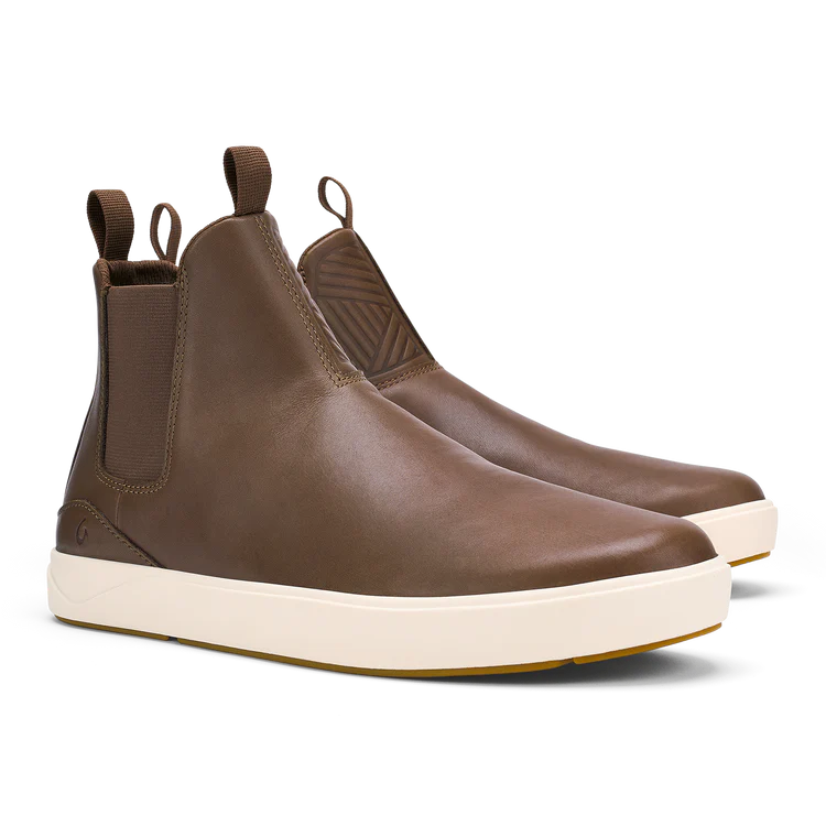 Men's Lae'ahi Mid Shoes