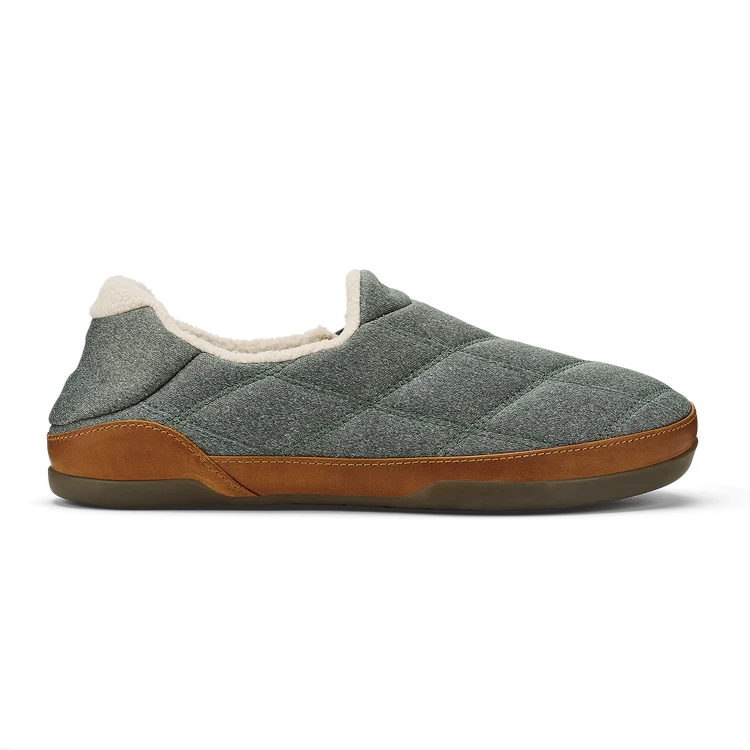 Men's Pukui Slippers