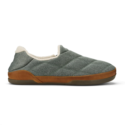 Men's Pukui Slippers