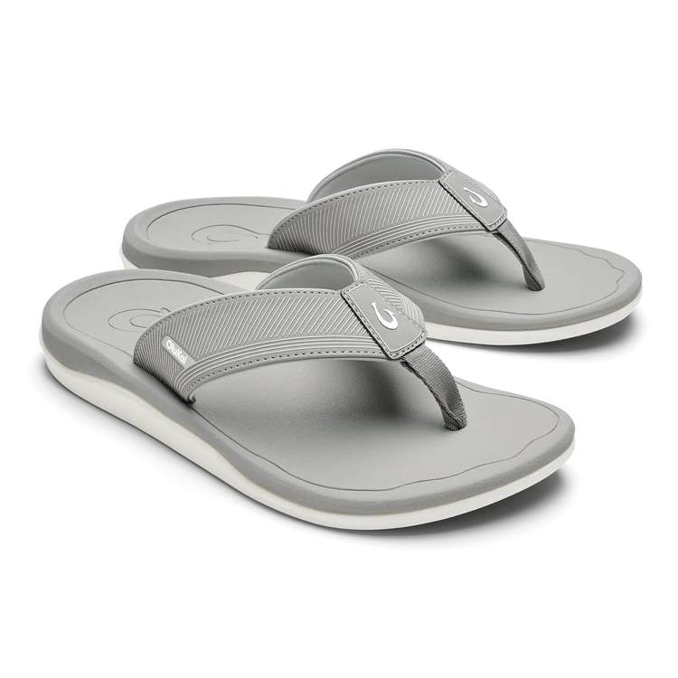 Olukai Men's Ahi Kai Sandals