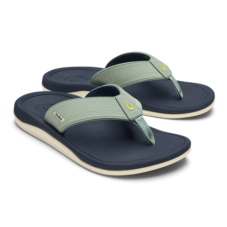 Olukai Men's Ahi Kai Sandals