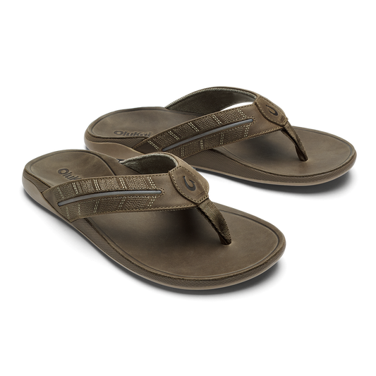Men's Tuahine Palm Sandals