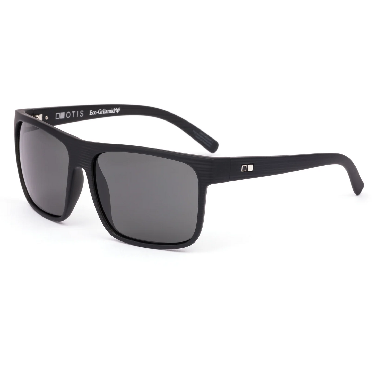 After Dark X Sunglasses - Black Woodland / L.I.T Polar Grey