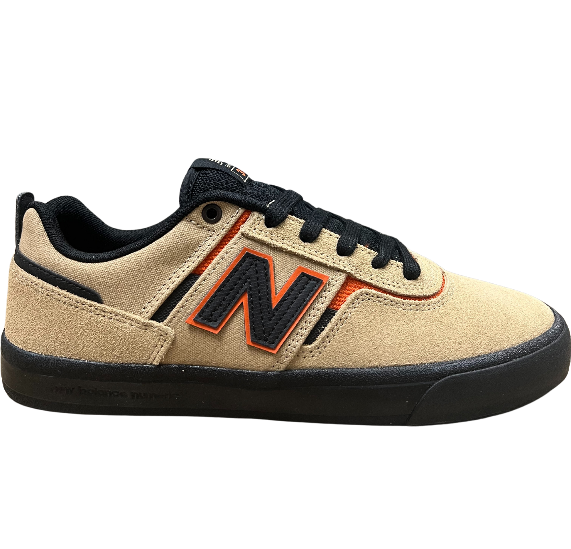 Jamie 2025 foy nb