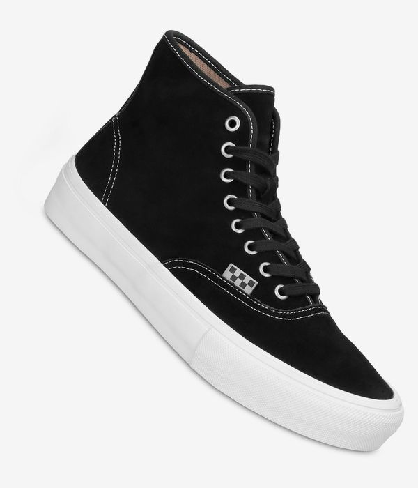 Vans Skate Authentic High Shoes