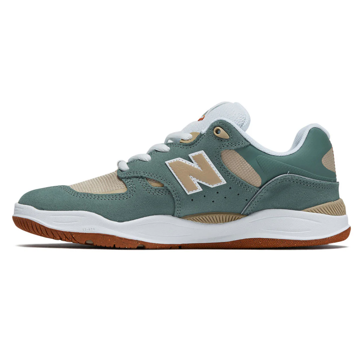 New Balance Numeric Tiago Lemos 1010 Shoes