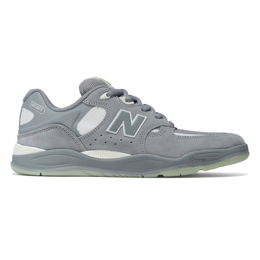 New Balance Tiago Lemos 1010 Shoes - Slate Grey