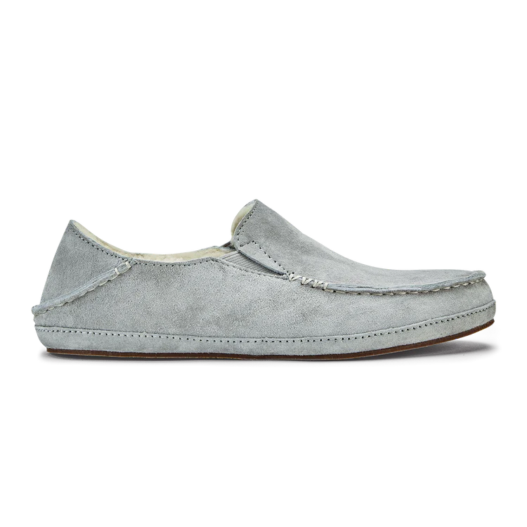 Women's Leather Nohea Slippers