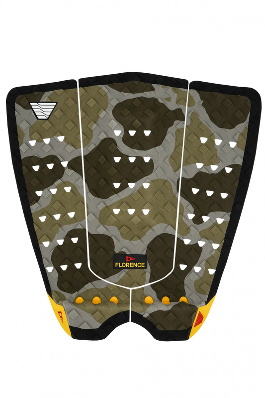 JJF Squash Tail Pro Traction Pad