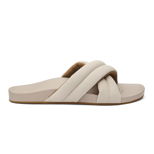 Olukai Women's Hila Slide Sandals