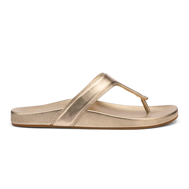 Olukai Women's Kipe'a Lipi Sandals