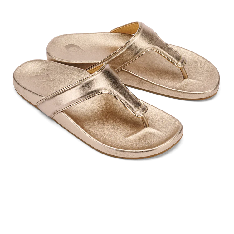 Olukai Women's Kipe'a Lipi Sandals