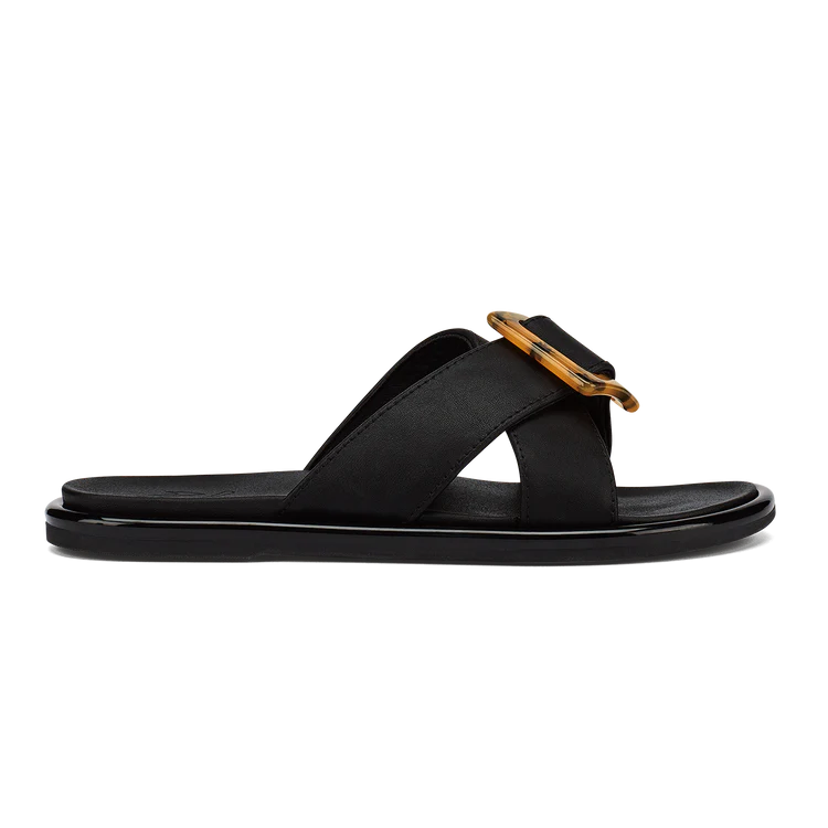 Olukai Women's La'i Slide Sandals