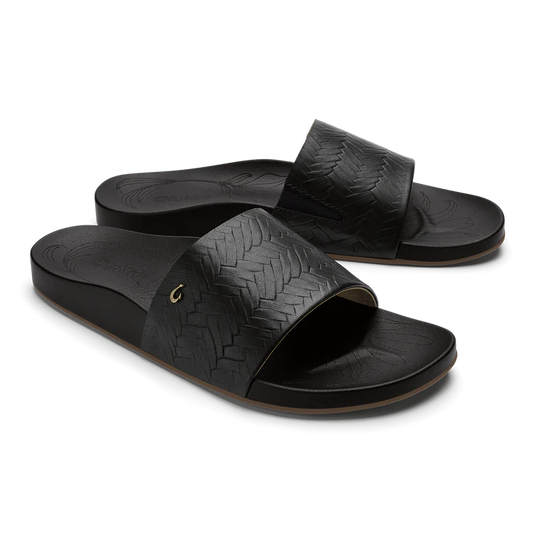 Women's Kipea Pono Slide Sandals