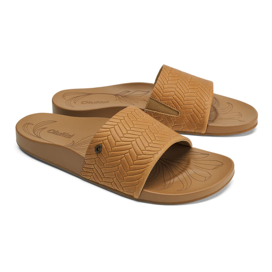 Women's Kipea Pono Slide Sandals