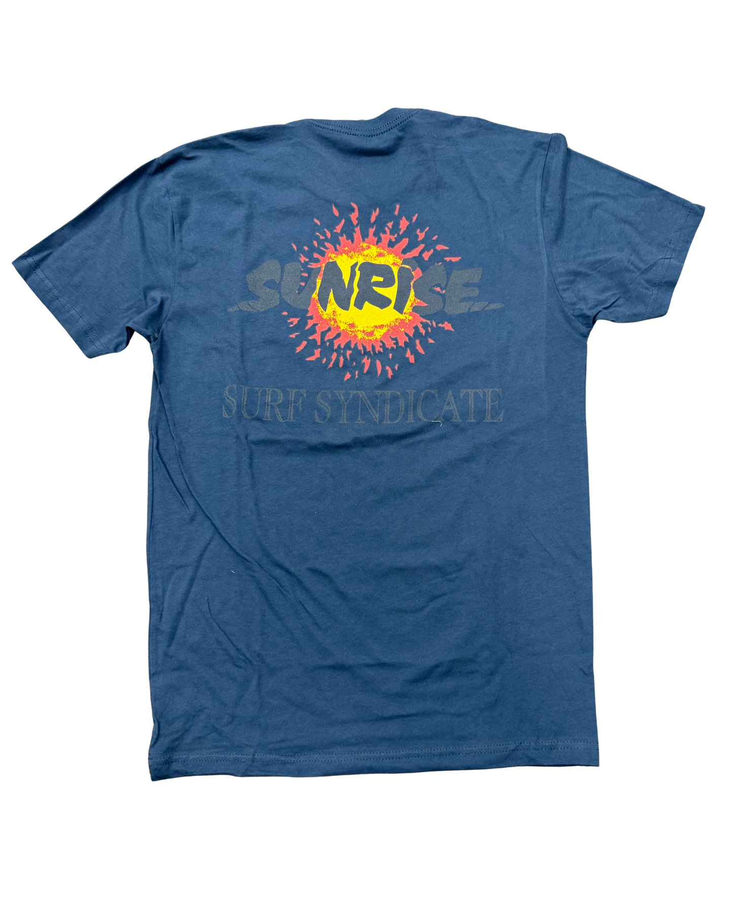 Sunrise Syndicate Short Sleeve Tee