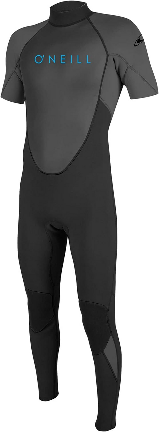 Youth Reactor-2 2mm Short Sleeve Fullsuit Wetsuit