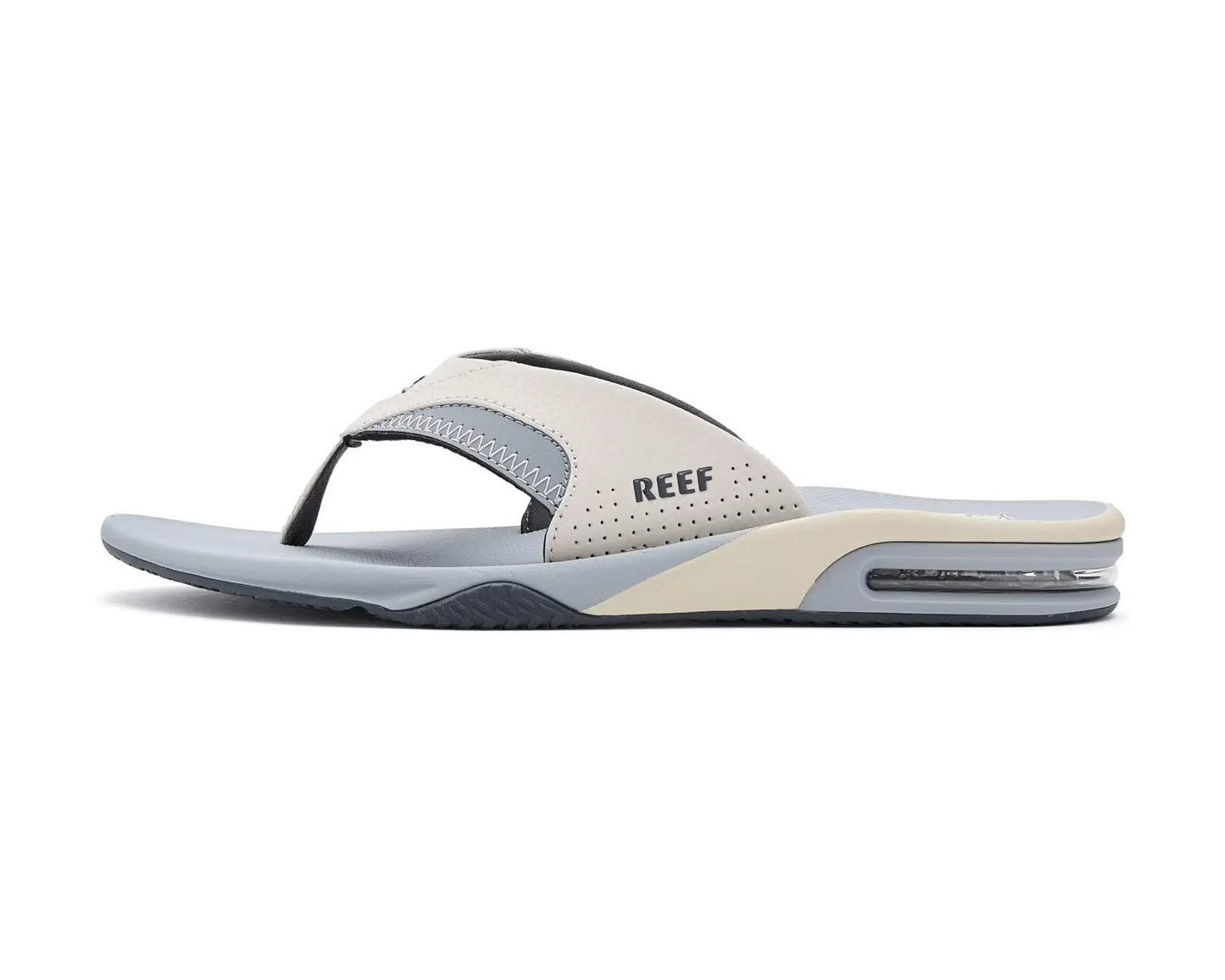 Men's Fanning Sandals