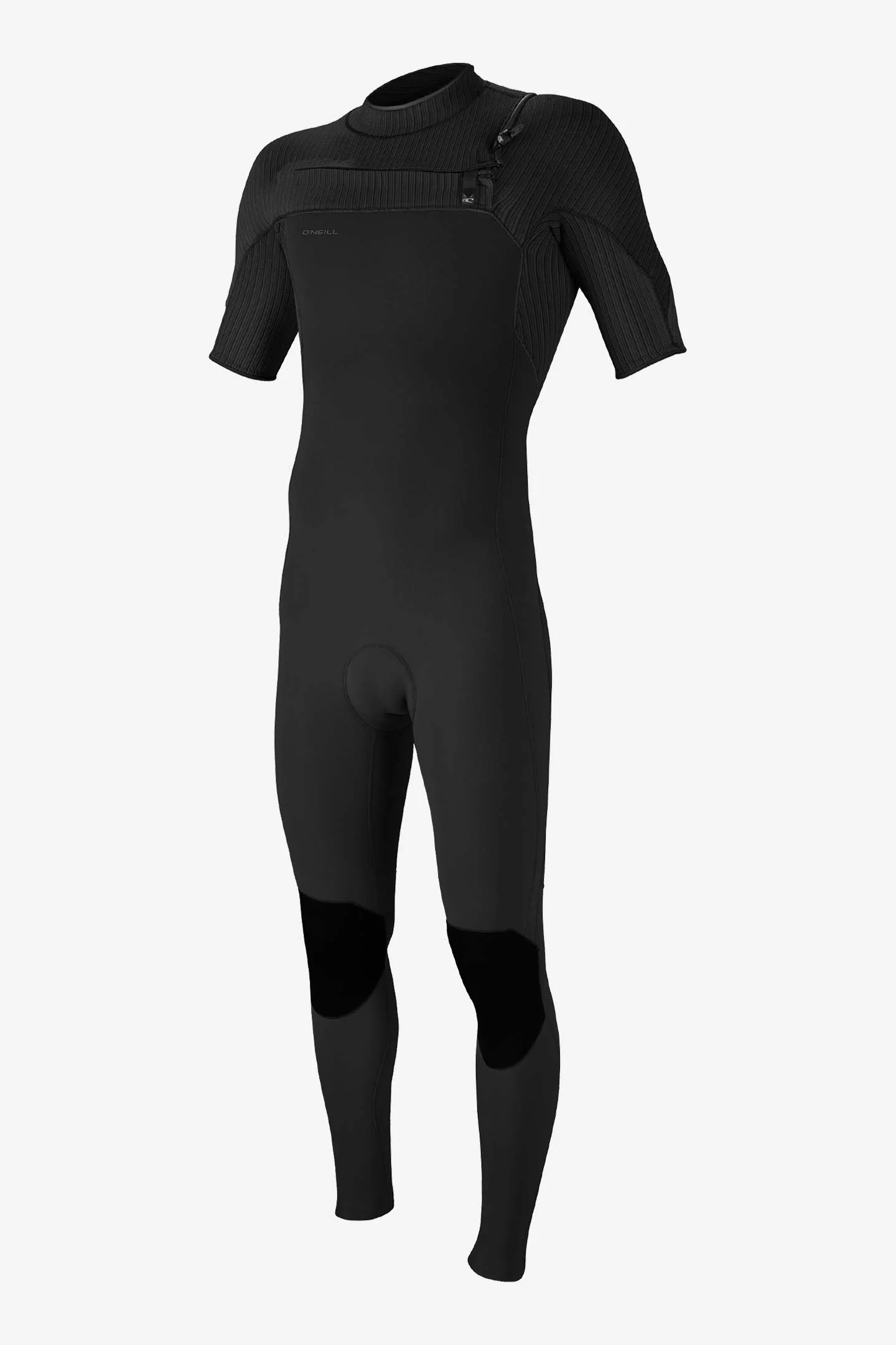 Hyperfreak 2mm Chest Zip Short Sleeve Fullsuit Wetsuit