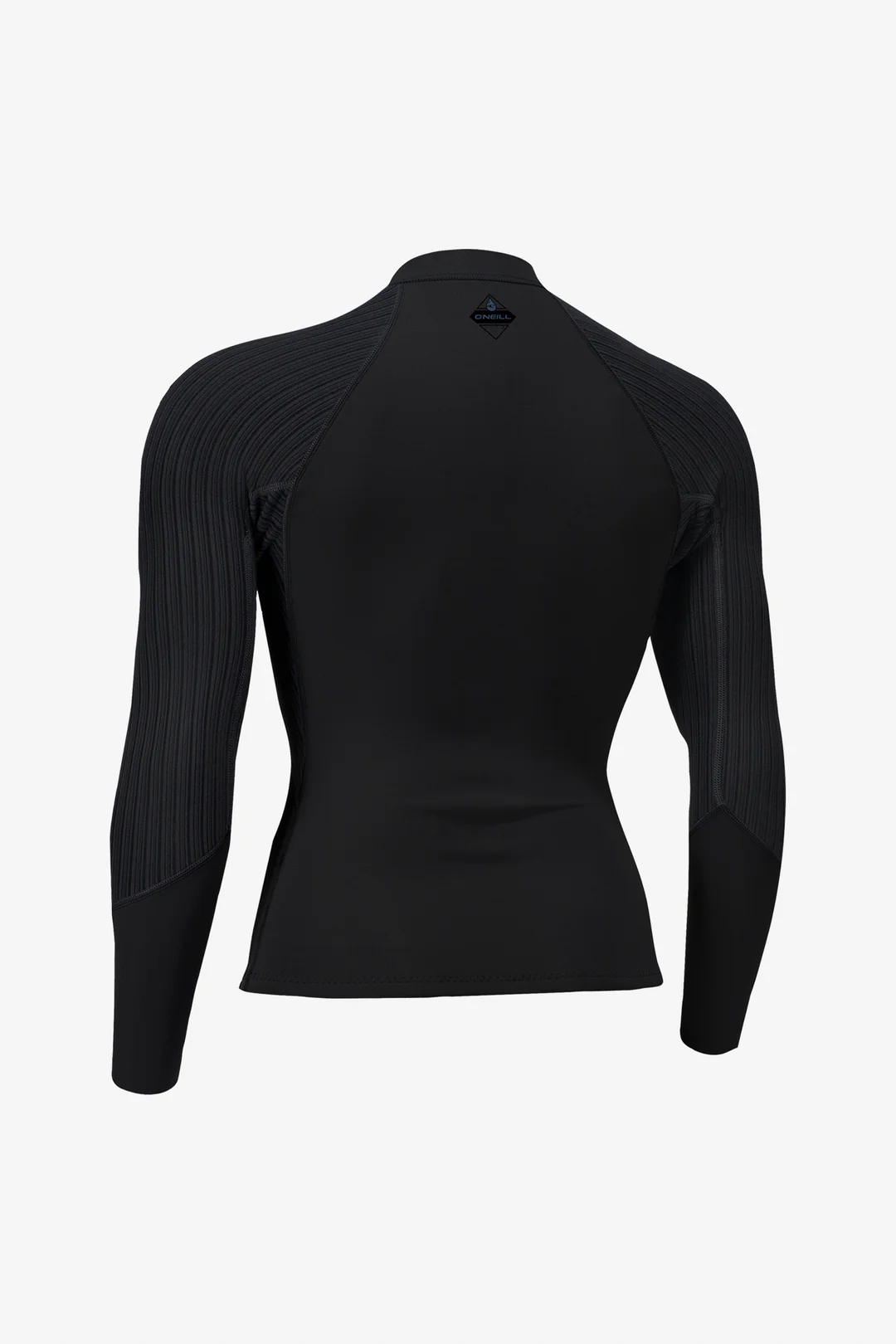 Women's Hyperfreak 2mm Front Zip Wetsuit Jacket