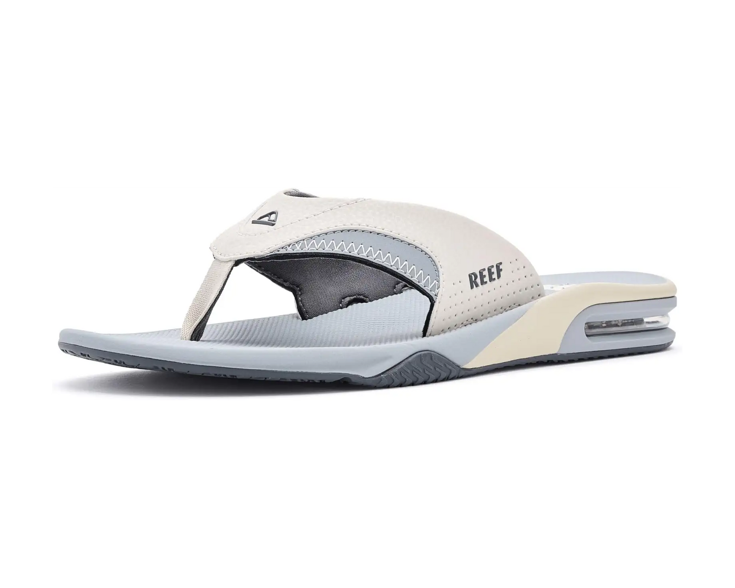 Men's Fanning Sandals