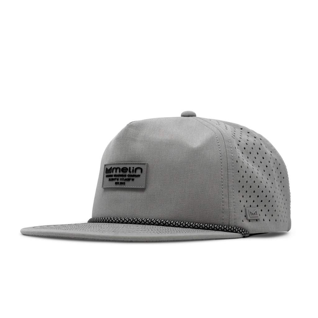 Melin Hydro Coronado Brick Hat