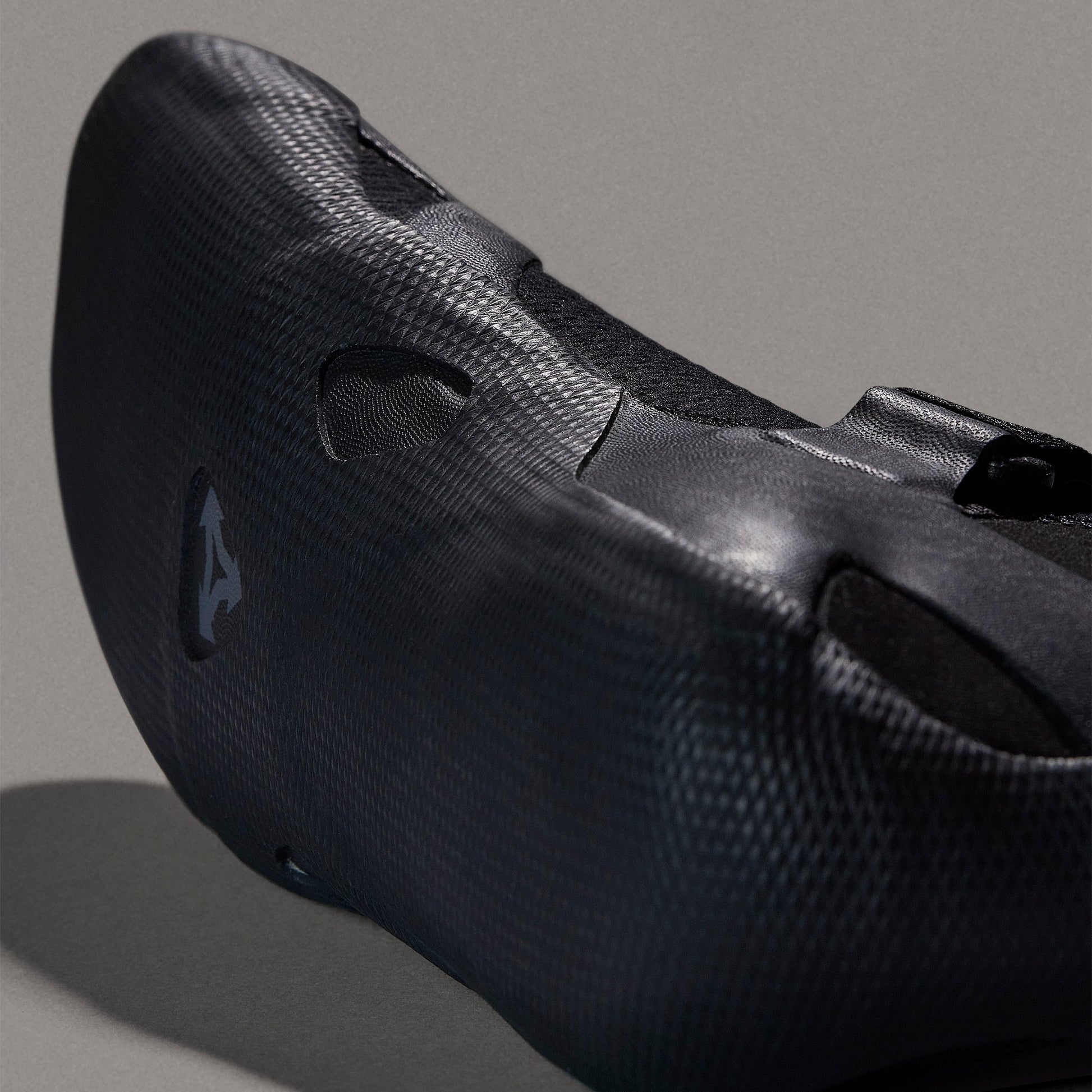 3D Design on infiniti boot