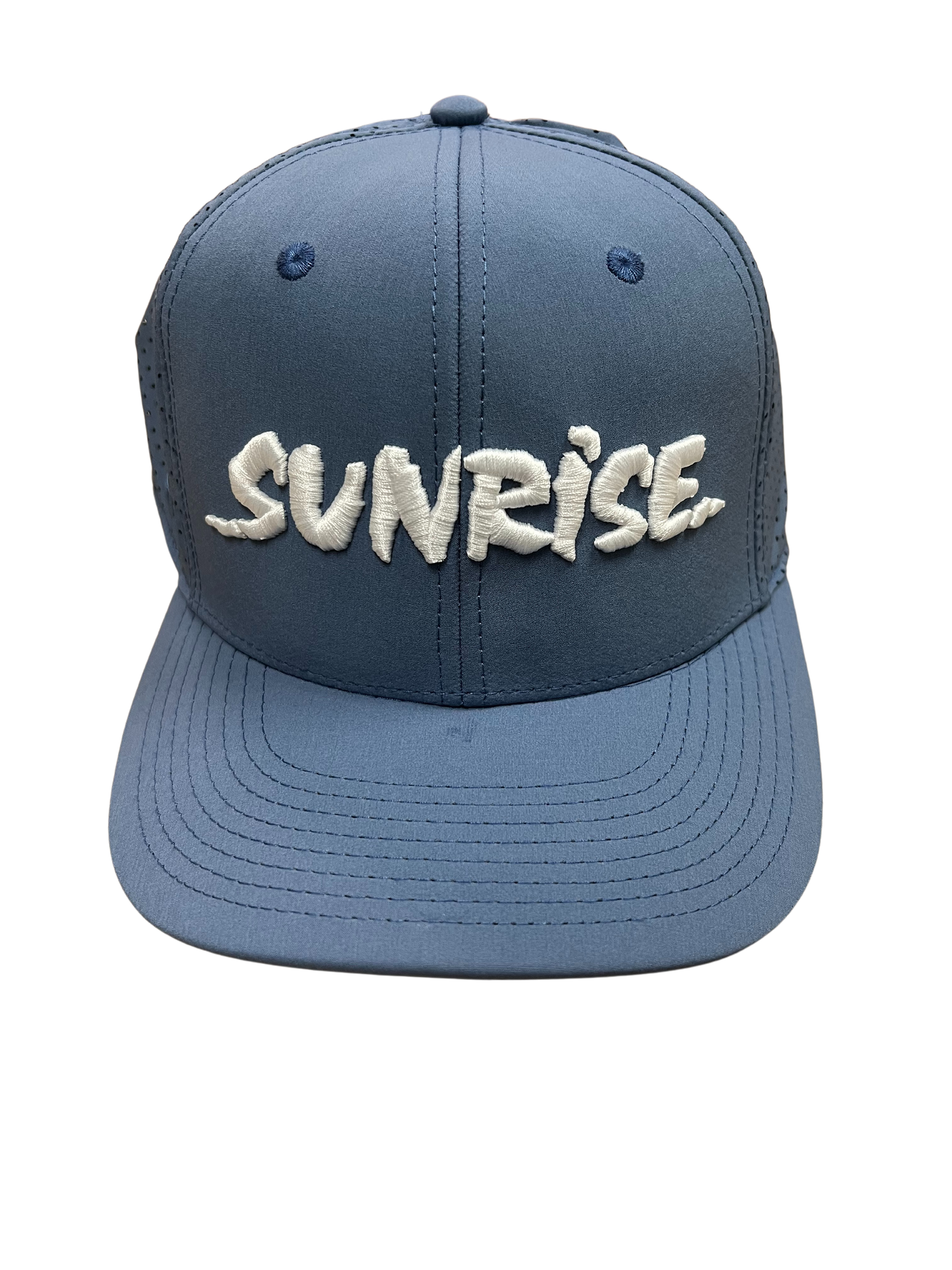 Sunrise Surf Shop Tri Tech Performance Hat