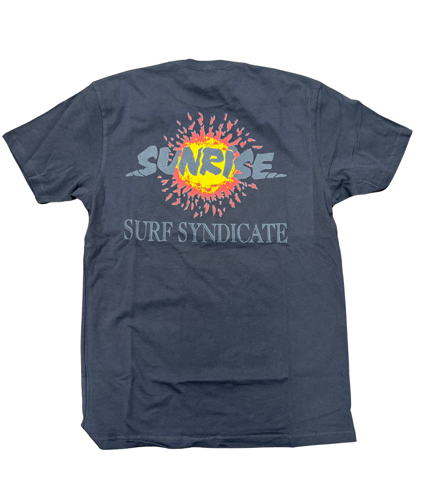 Sunrise Syndicate Short Sleeve Tee