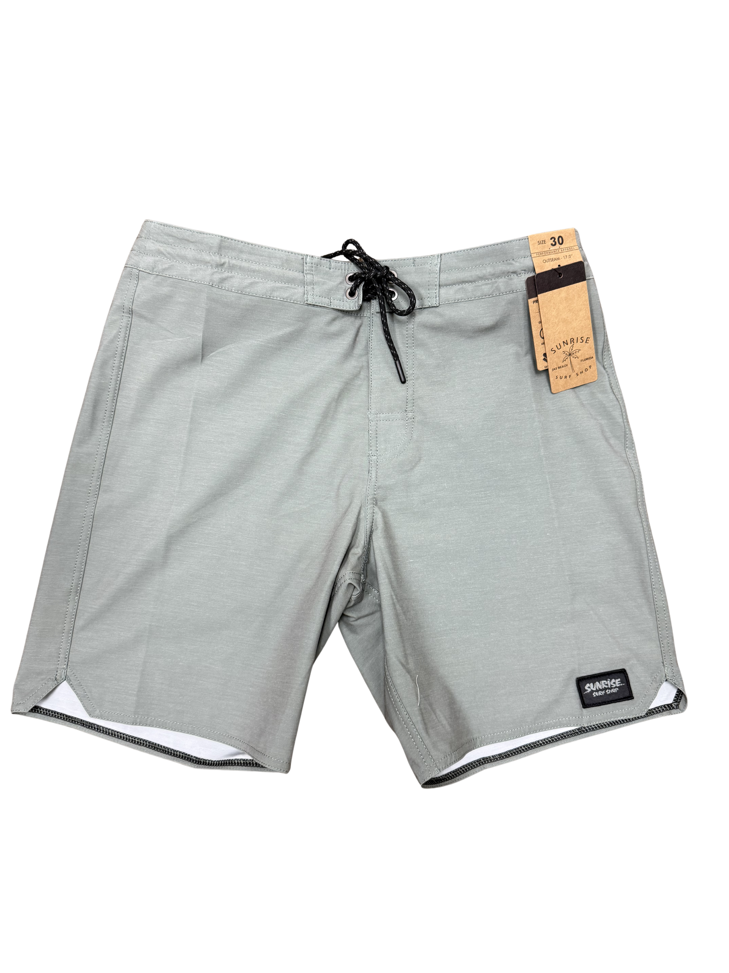 Sunrise Lowdown Boardshort