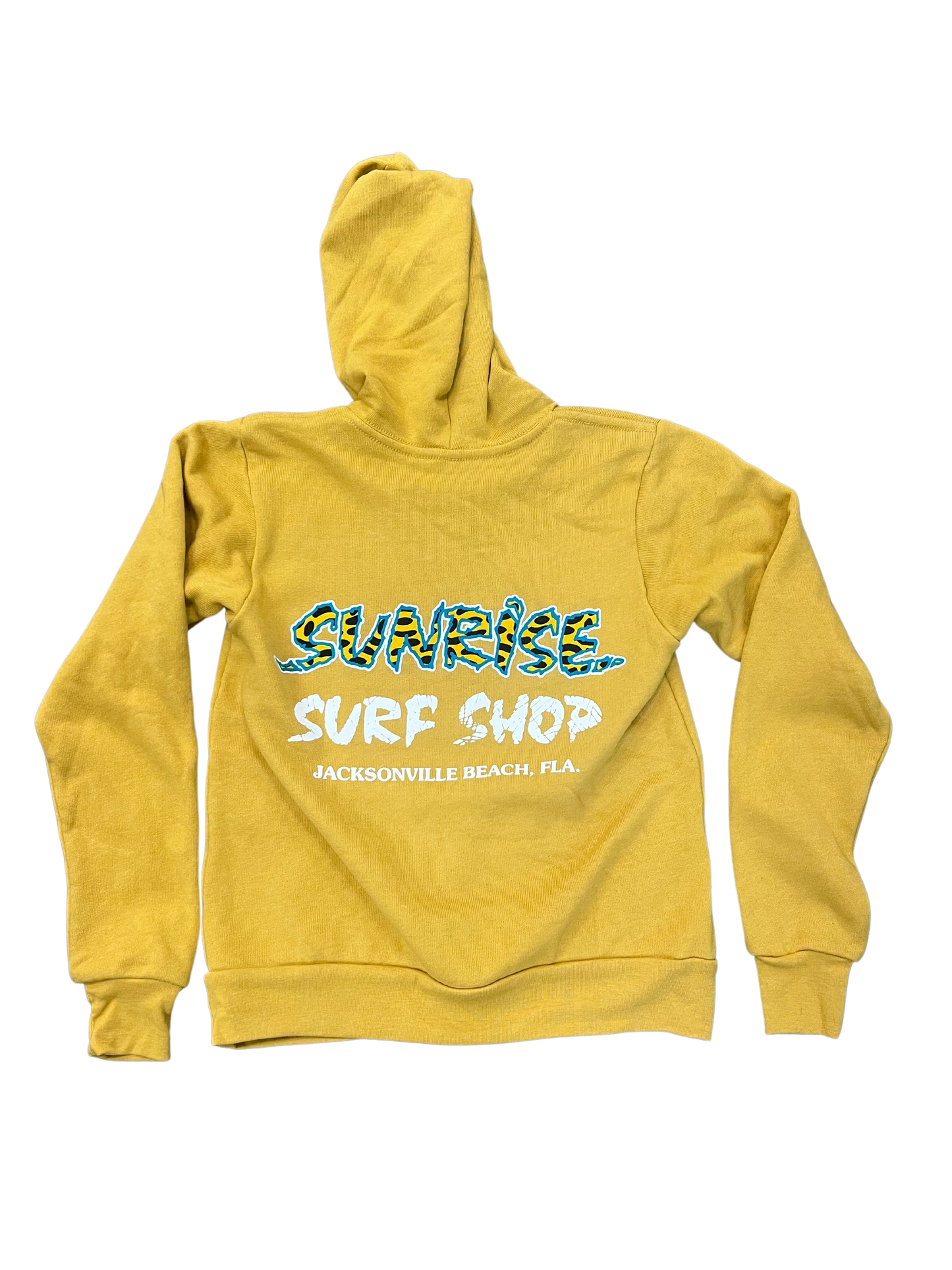 Sunrise Surf Shop Kids Gameday Sweatshirt