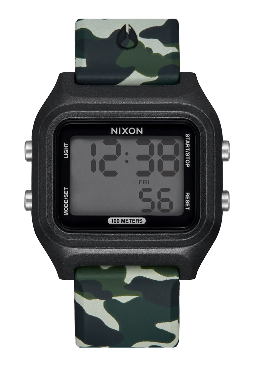 Nixon Ripper Watch