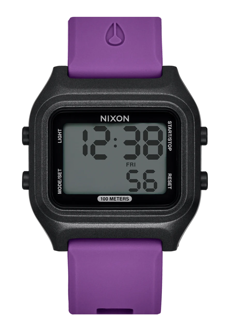 Nixon Ripper Watch