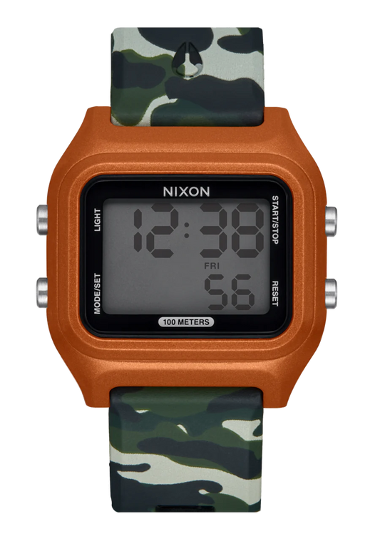 Nixon Ripper Watch