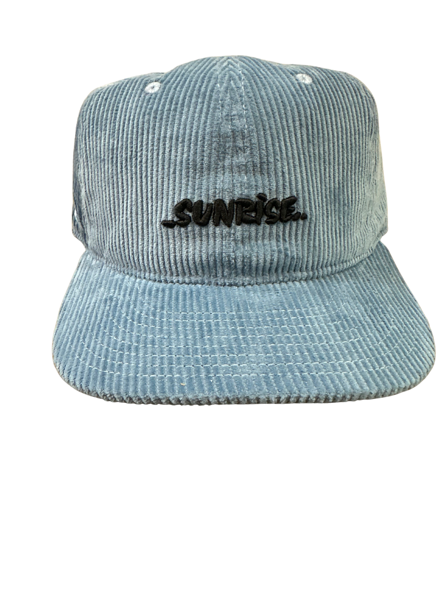 Sunrise Surf Shop Corduroy Adjustable Hat