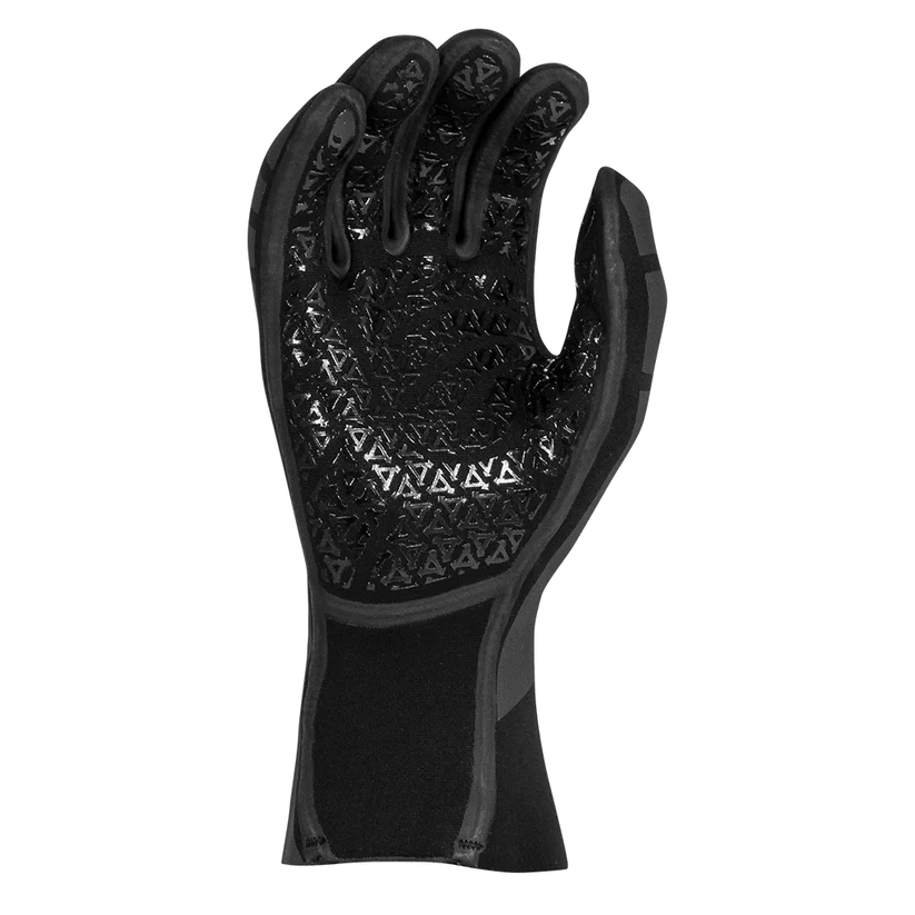 Infiniti Five Finger Gloves 3mm