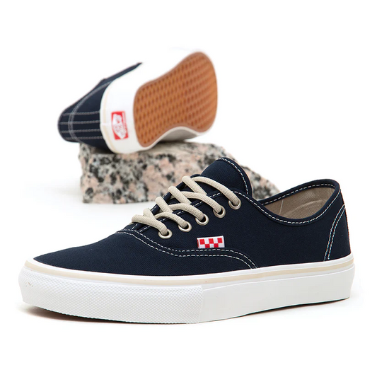 Vans Skate Authentic Shoes